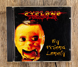 Cyclone Temple - My Friend Lonely (США)
