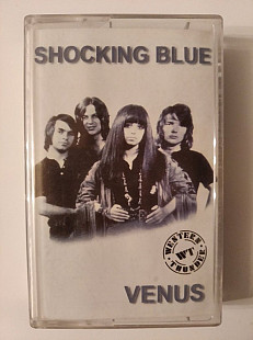 Shocking Blue "VENUS"