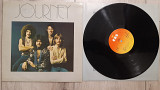 JOURNEY ( ANSLEY DUNBAR ) NEXT ( CBS 81554 A1/B1 ) 1977 HOLL