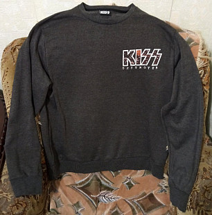 Світшот KISS - DESTROYER 2024