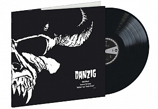 Вініл платівки Danzig