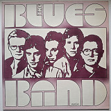 The Blues Band - Itchy Feet - 1981. (LP). 12. Vinyl. Пластинка. Germany.