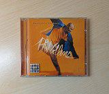 Phil Collins -Dance Into The Light- 1996 CD (Germany)