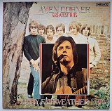 Amen Corner Feat Andy Fairweather Low - Greatest Hits - 1965-69. (LP). 12. Vinyl. Пластинка. UK