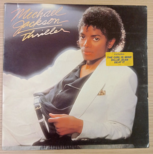 Michael Jackson – Thriller