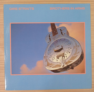 Dire Straits – Brothers In Arms