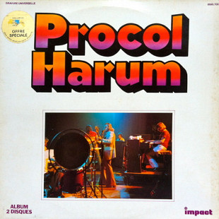 Procol Harum – Procol Harum