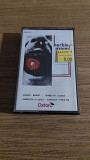 Cassette аудіокасета Herbie Mann – Live In New York, 1964(Firma)
