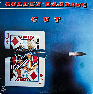 Golden Earring – Cut