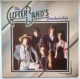 The Glitter Band - The Glitter's Band Greatest Hits - 1974, 75. (LP). 12. Vinyl. Пластинка. Germany