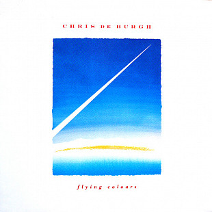 Chris de Burgh – Flying Colours
