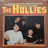 The Hollies – Early Hollies