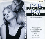 I Will Always Love You ( 2 x CD ) ( Belgium )
