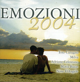 Emozioni 2004 ( 2 x CD ) ( Germany )