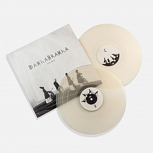 ДахаБраха - Best (2LP)