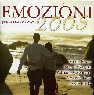 Emozioni 2005 ( 2 x CD ) ( Germany )