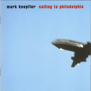 Mark Knopfler – Sailing To Philadelphia ( USA )