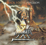 Axxis – Back To The Kingdom