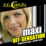C.C. Catch – Maxi Hit-Sensation (Nonstop DJ-Mix)
