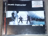 Music Instructor – Electro City