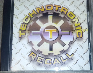 Technotronic – Recall