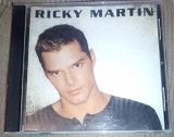 Ricky Martin – Ricky Martin