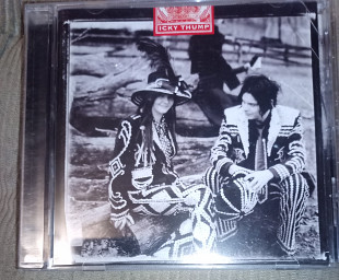 The White Stripes – Icky Thump
