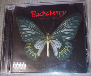 Buckcherry – Black Butterfly