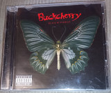 Buckcherry – Black Butterfly
