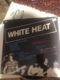 White heat - white heat- vg+/ nm ( конв/ пл) без ех