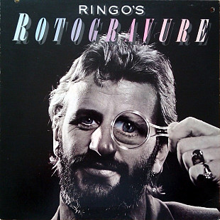 Ringo Starr –Ringo's Rotogravure