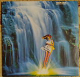 Nektar ‎– Magic Is A Child