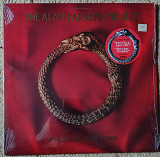 The Alan Parsons Project ‎– Vulture Culture