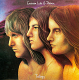 Emerson, Lake & Palmer – Trilogy