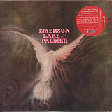 Emerson Lake & Palmer – Emerson Lake & Palmer
