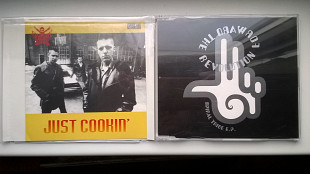 SKOOBY фірм хіп-хоп, фанк, 90і