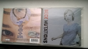 Укр ліц BECK - MUTATIONS moon rec