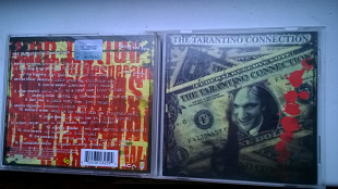 Укр ліцензія TARANTINO CONNECTION