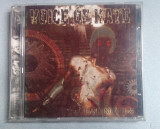 Voice Of Hate - Handling Of Flesh