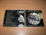 VIRGIN STEELE - The House Of Atreus - Act II (2000 T&T 2CD)