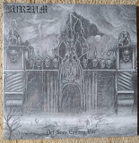 Burzum – Det Som Engang Var-1993