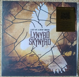 Lynyrd Skynyrd ‎– Last Of A Dyin' Breed