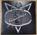 Scorpions – Comeblack