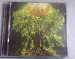 Voloh - Gromovi Nad Trebiscèm