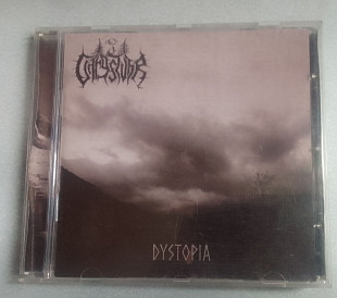 Vargstuhr - Dystopia