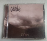 Vargstuhr - Dystopia