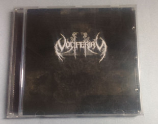 Vociferian - Glorificia Bestialis