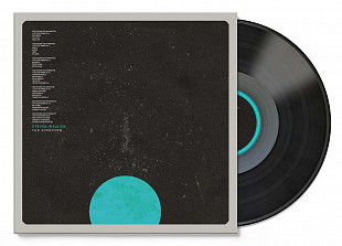 Steven Wilson - The Overview (2025)