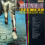 Сборник хитов - Inter Synthellite - 28 Synthesizer Hits