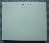 Arvo Pärt "Alina" 1999